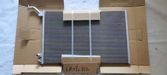 LR092812 Range Rover Velar موتور OEM آلومینیوم Intercooler برای شارژر آب رادیاتور