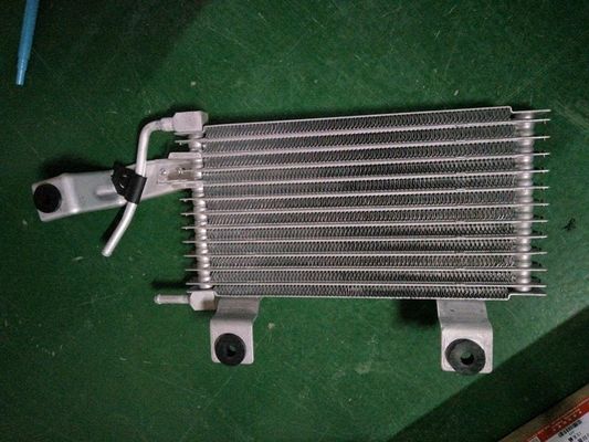 بهترین کولر روغن برای نیسان تیانا L33 QR25 2013-2018 21606-3TN0A 21606-3TS0A