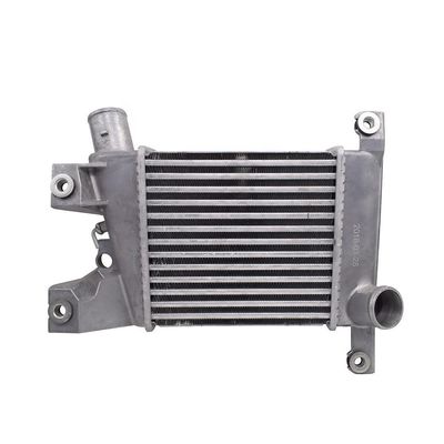 نیسان ناوارا D22 پیک اپ NP300 2 5 Di DCi TDI YD25DDTi 2002-14461-VK50A Intercooler
