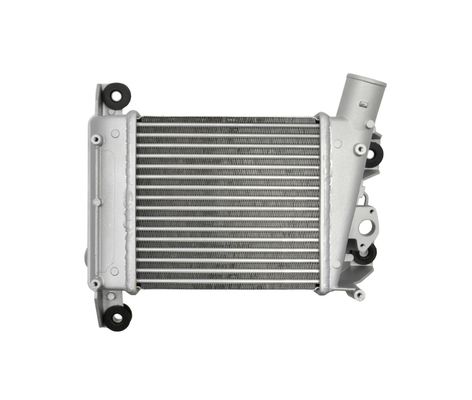 نیسان ناوارا D22 پیک اپ NP300 2 5 Di DCi TDI YD25DDTi 2002-14461-VK50A Intercooler