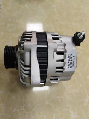185.515.080 شماره مرجع. آلترناتور اتوماتیک برای سوزوکی SX-4 SX4 1.6 2006- OEM 31400-80J00