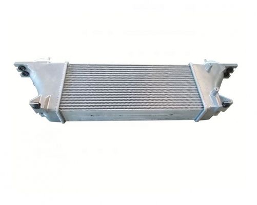 INTERCOOLER برای مازدا BT50 FORD RANGER 3 0DCI 144615X20A سال 2015-2016 مدل ماشین
