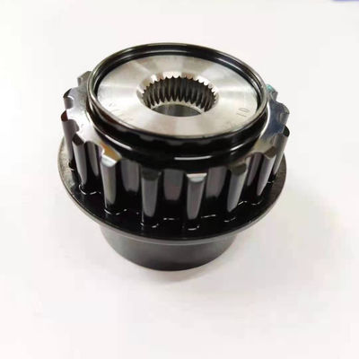 LR001470 الترناتور تنش دهنده جدا کننده کشنده فلوی ویل کلاچ برای Landrover LR2