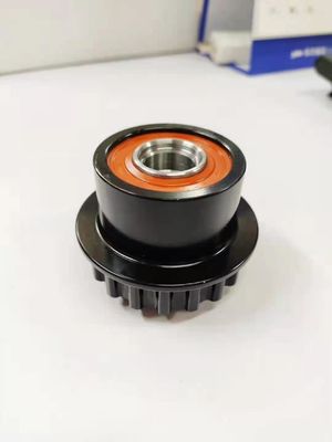 LR001470 الترناتور تنش دهنده جدا کننده کشنده فلوی ویل کلاچ برای Landrover LR2