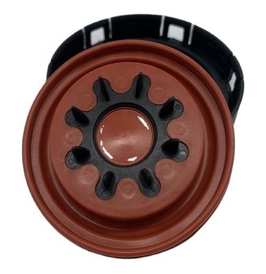 کیت سرویس شیرهای PVC Land Rover برای LR4 5.0L 3.0L 2010-2013 LR133579 قطعات موتور