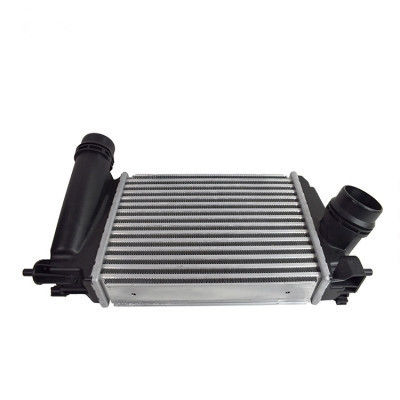 NISSAN QASHQAI II WAGON J11 14461-4EJ0A واحد شارژر بین خنک کننده برای HR12DDT HRA2DDT