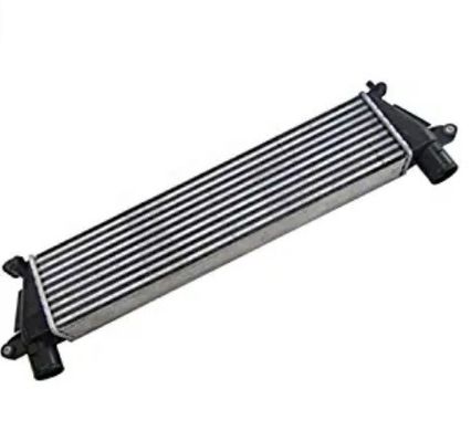 کار Intercooler برای Isuzu D-Max 2012 2.5L 3.0L با شماره OE 8980906272 8980906272