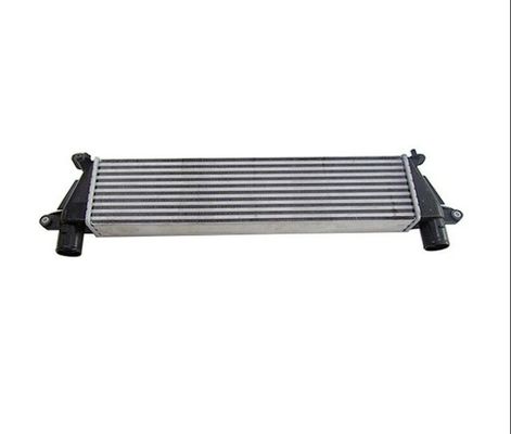 کار Intercooler برای Isuzu D-Max 2012 2.5L 3.0L با شماره OE 8980906272 8980906272