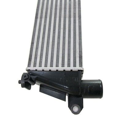 کار Intercooler برای Isuzu D-Max 2012 2.5L 3.0L با شماره OE 8980906272 8980906272