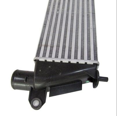 کار Intercooler برای Isuzu D-Max 2012 2.5L 3.0L با شماره OE 8980906272 8980906272