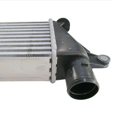 کار Intercooler برای Isuzu D-Max 2012 2.5L 3.0L با شماره OE 8980906272 8980906272