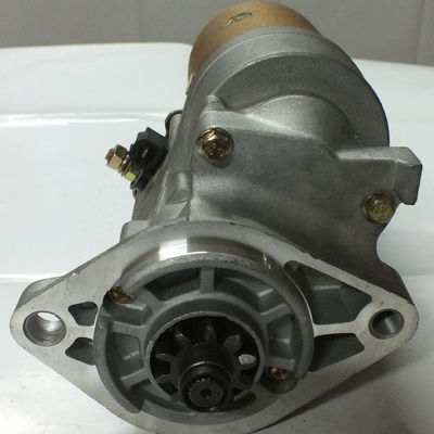 2001-2005 سال تویوتا هیلوکس 2kd Auto Starter Assy 28100-0L041 برای توابع خودرو تویوتا