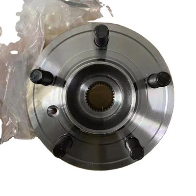 LR009816 چرخ چرخ اتومبیل برای Range Rover SUV 2002-2012 دوام بالا