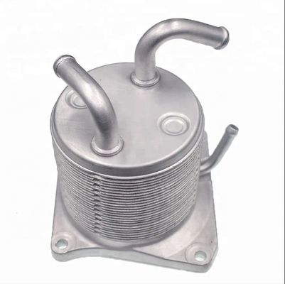 216061XF0A 21606-1XK0B کولر روغن گیرنده CVT برای نیسان Qashqai X-TRAIL J10E 4WD