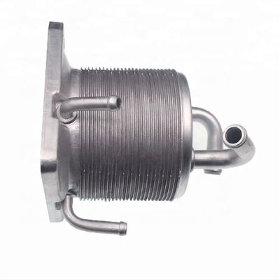 216061XF0A 21606-1XK0B کولر روغن گیرنده CVT برای نیسان Qashqai X-TRAIL J10E 4WD