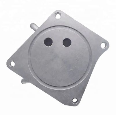 216061XF0A 21606-1XK0B کولر روغن گیرنده CVT برای نیسان Qashqai X-TRAIL J10E 4WD