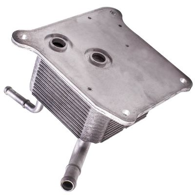 خنک کننده روغن موتور سفارشی برای NISSAN Juke Qashqai II VERSA 21606-3JX2C در بهترین حالت