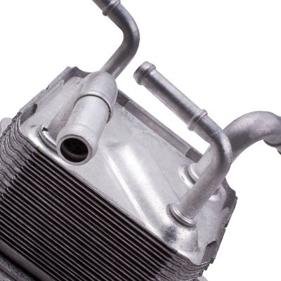 خنک کننده روغن موتور سفارشی برای NISSAN Juke Qashqai II VERSA 21606-3JX2C در بهترین حالت