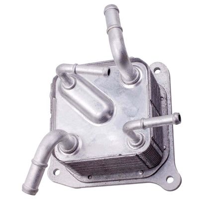 خنک کننده روغن موتور سفارشی برای NISSAN Juke Qashqai II VERSA 21606-3JX2C در بهترین حالت
