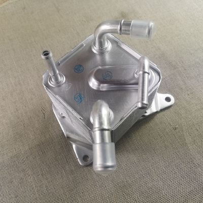 21606-28X1A 21606-X481A مجموعه خنک کننده روغن برای NISSAN X-TRAIL 2015-2019-Professional