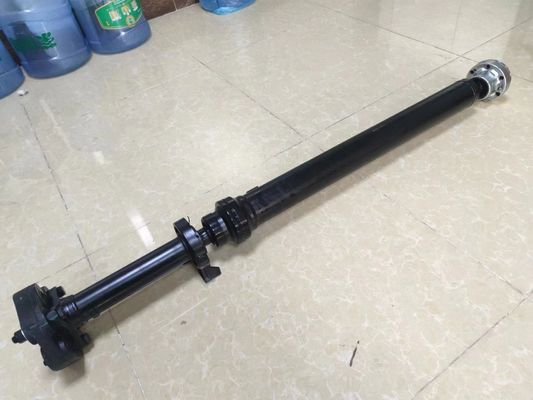 7L6521102M شیفت هلیکوپتر فولادی شیفت محرک برای 2003-2010 Porsche Cayenne Volkwagen Touarey