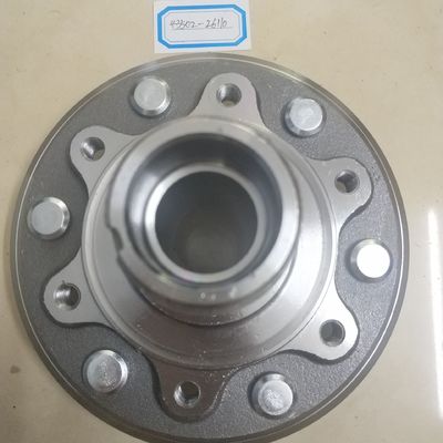 محور چرخ جلو 43502-26110 برای تویوتا Hiace KDH20 2005- OE NO