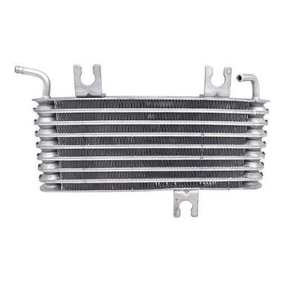 خنک کننده روغن 21606-JD30A برای نیسان Qashqai HR16DE K9K M9R MR20DE R9M سال 2008-2015