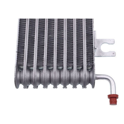 خنک کننده روغن 21606-JD30A برای نیسان Qashqai HR16DE K9K M9R MR20DE R9M سال 2008-2015