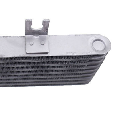 خنک کننده روغن 21606-JD30A برای نیسان Qashqai HR16DE K9K M9R MR20DE R9M سال 2008-2015
