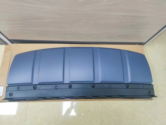 LR117215 پلاک اسکید بامپر جلو برای Land Rover Range Rover 2013-2022