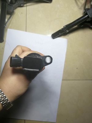 کپسول روشن کننده خشک مداد خودرو 27301-02300 برای هیوندای GETZ استاندارد OEM