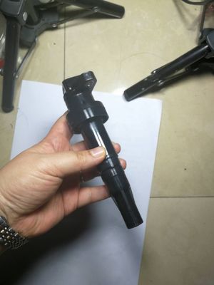 کپسول روشن کننده خشک مداد خودرو 27301-02300 برای هیوندای GETZ استاندارد OEM