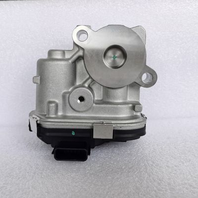 نیسان Dfac Car Fitment EGR VALVE 14710-5TA0B برای X-Trail Qashqai 2017 Frontier 2022