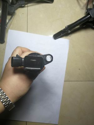 کپسول روشن کننده خشک مداد خودرو 27301-02300 برای هیوندای GETZ استاندارد OEM