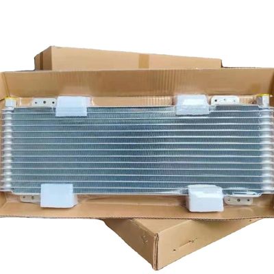 LPD4921 خنک کننده روغن انتقال فشار پایین برای FORD RANGER 2012 40 000 GVW