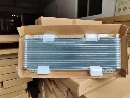 LPD4921 خنک کننده روغن انتقال فشار پایین برای FORD RANGER 2012 40 000 GVW