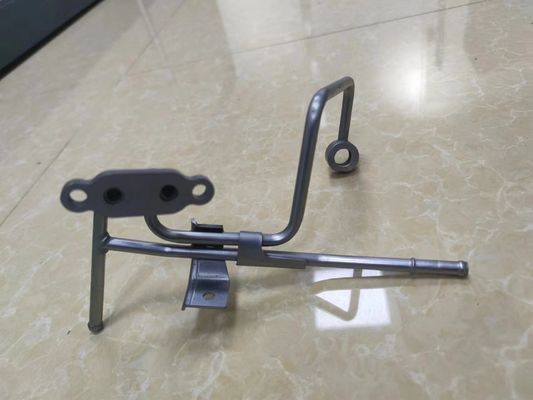 لوله توربو شارژر برای NISSAN NAVARA YD25DDT1 مجموعه لوله خروجی آب 14498-EB70A