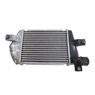 Intercooler آلومینیوم برای میتسوبیشی I Triton L200 MN135001 ماشین آلات