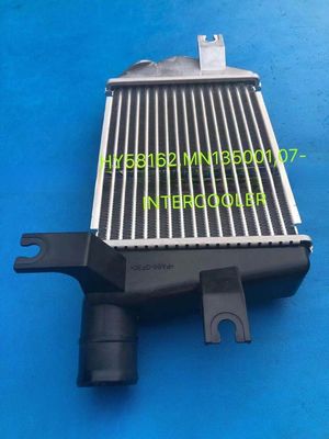 Intercooler آلومینیوم برای میتسوبیشی I Triton L200 MN135001 ماشین آلات