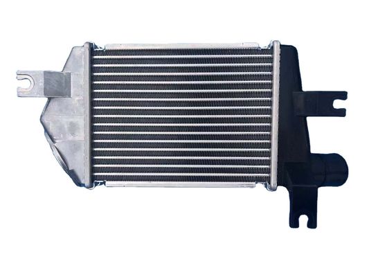 Intercooler آلومینیوم برای میتسوبیشی I Triton L200 MN135001 ماشین آلات