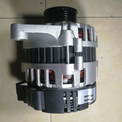 OE NO. 37300-03300 آلترناتور خودرو برای هیوندای i10 i20 عملکرد عالی