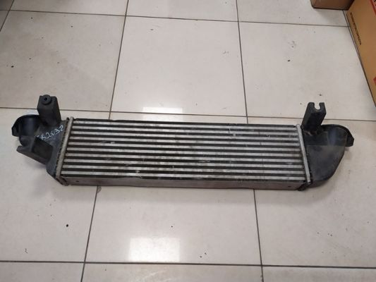 Intercooler برای Mitsubishi L200 2.4 4WD KB5T 2019-2020 1530A161 طراحی سفارشی