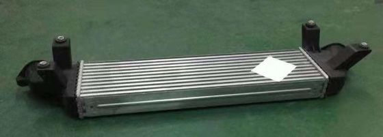 Intercooler برای Mitsubishi L200 2.4 4WD KB5T 2019-2020 1530A161 طراحی سفارشی