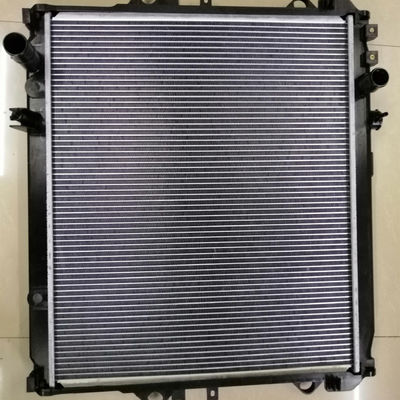 تویوتا LANDCUIRSER خروجی آب رادیاتور 16400-05180 برای تویوتا هیلوکس/4 Runner LAN25