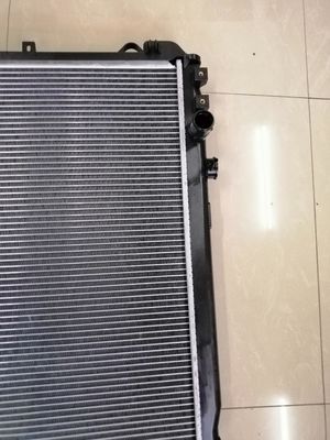 تویوتا LANDCUIRSER خروجی آب رادیاتور 16400-05180 برای تویوتا هیلوکس/4 Runner LAN25