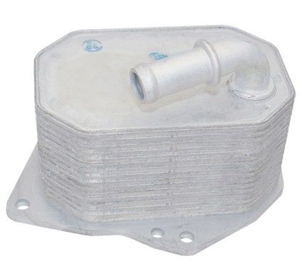BB3Q6B624EA Ford Ranger خنک کننده روغن Everest Mazda BT-50 TDCi خنک کننده روغن