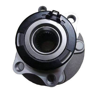میتسوبیشی Outlander CW-W 2006-2013 لوله کشی چرخ و مونتاژ محور استاندارد 3785A009