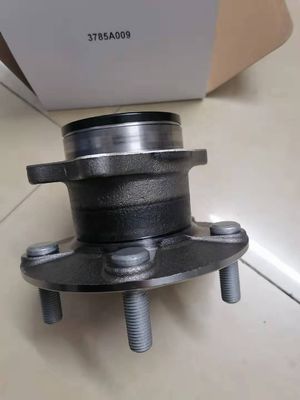 میتسوبیشی Outlander CW-W 2006-2013 لوله کشی چرخ و مونتاژ محور استاندارد 3785A009