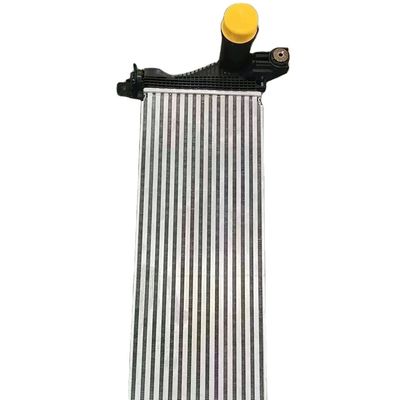 KB3Z-6K775-A Intercooler برای RANGER TKE فورد رینجر مازدا BT50 2019-2023