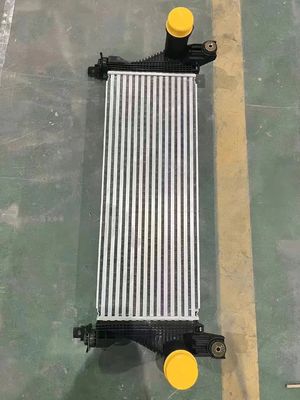 KB3Z-6K775-A Intercooler برای RANGER TKE فورد رینجر مازدا BT50 2019-2023